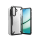 Etui do telefonów Ringke Fusion X do Samsung Galaxy A36 / Galaxy A56 Black